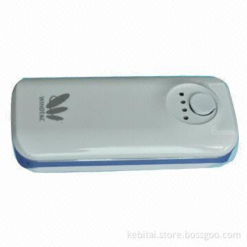 Power bank for iPhone